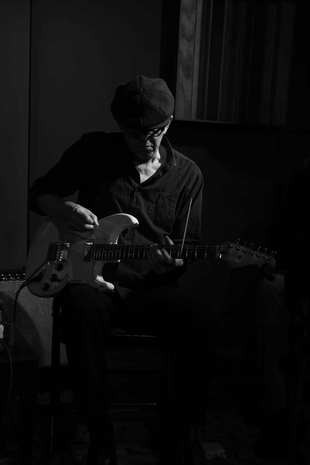 Schnee + Antonia Valladares + No Hnos Carrasco